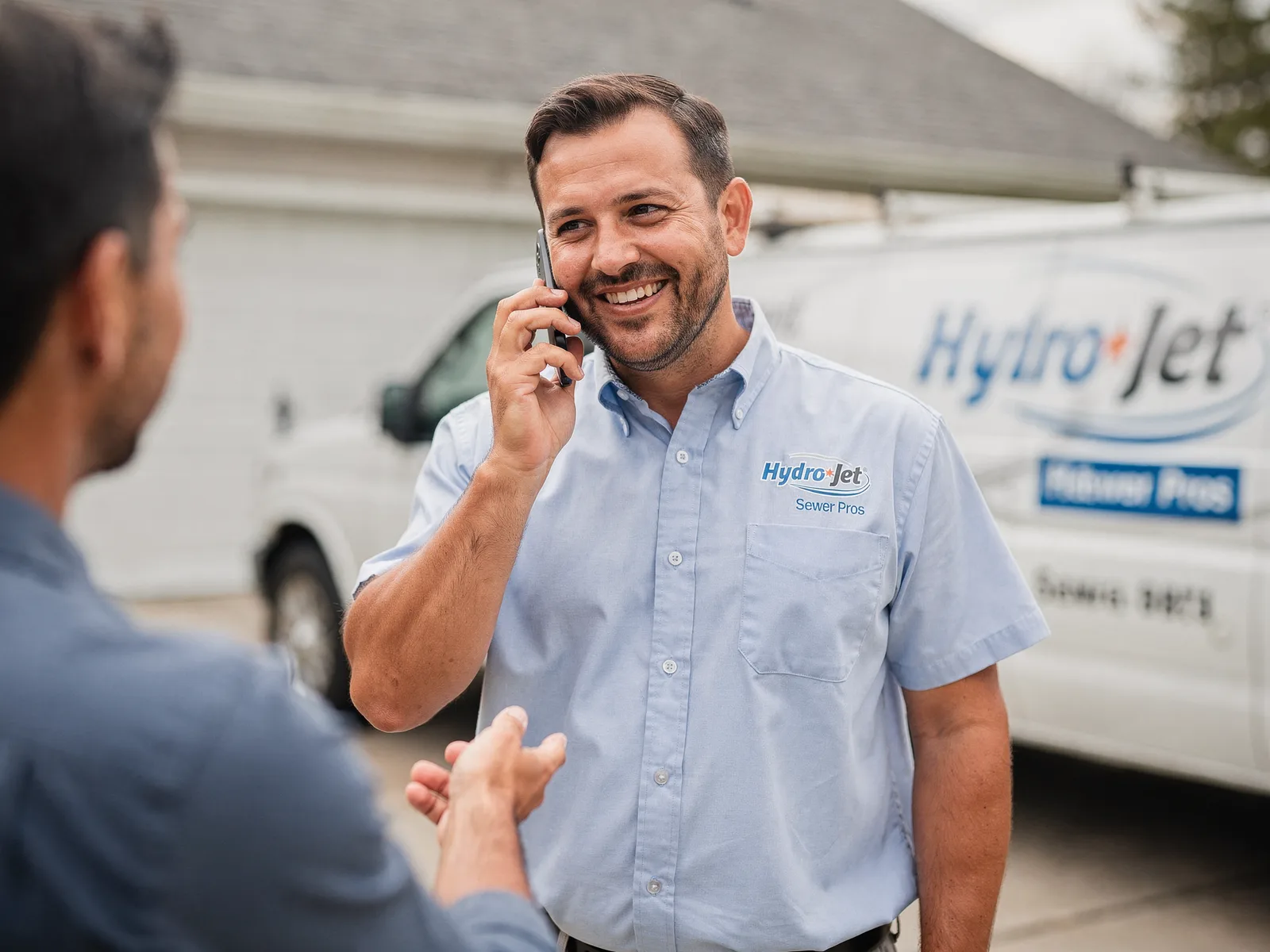 Hydro Jetting Waccabuc, NY FAQs